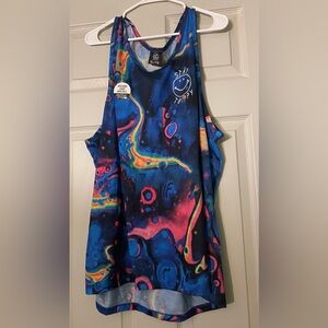 Stay Trippy Tank Top